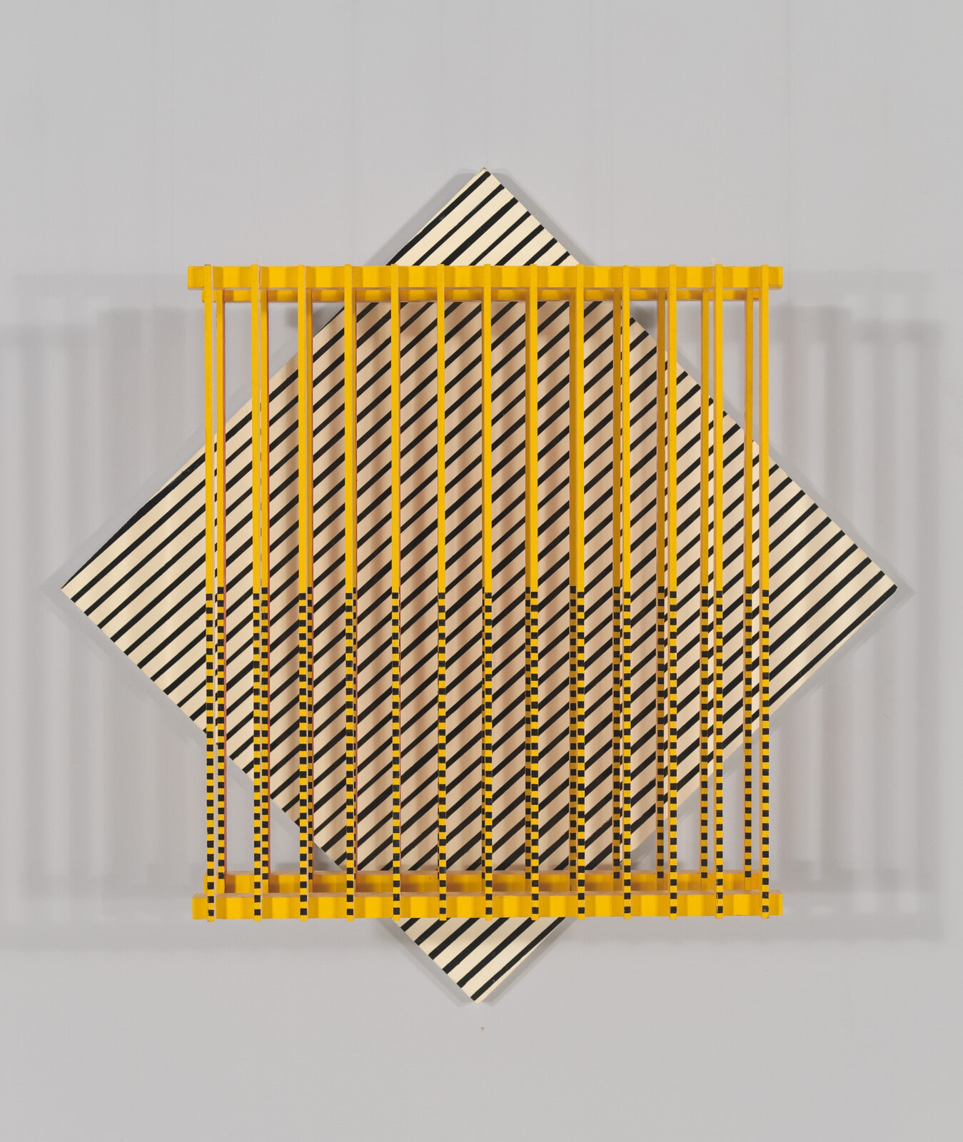 Diagonal Construction