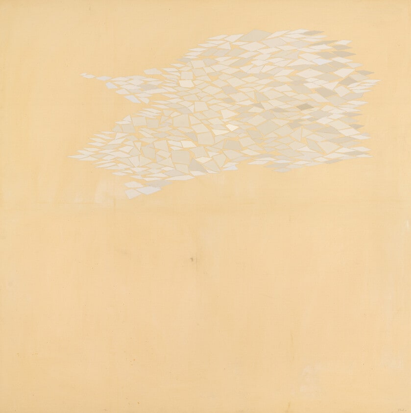 Grey Development Number 10