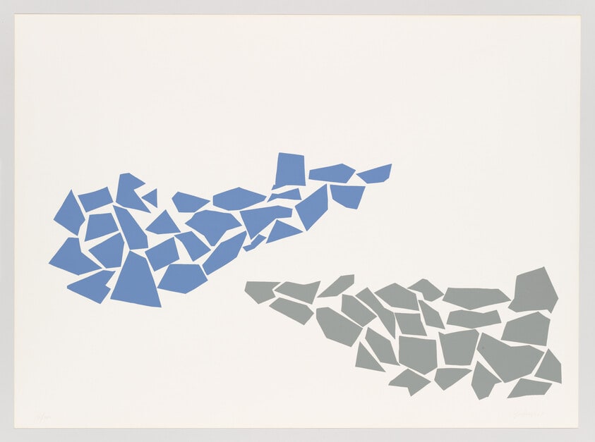 One Two Three dedicated to Pablo Casals in honor of his festival in Puerto Rico