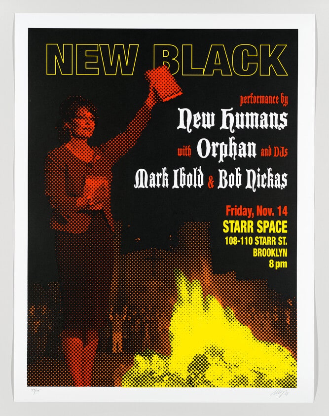 New Black
