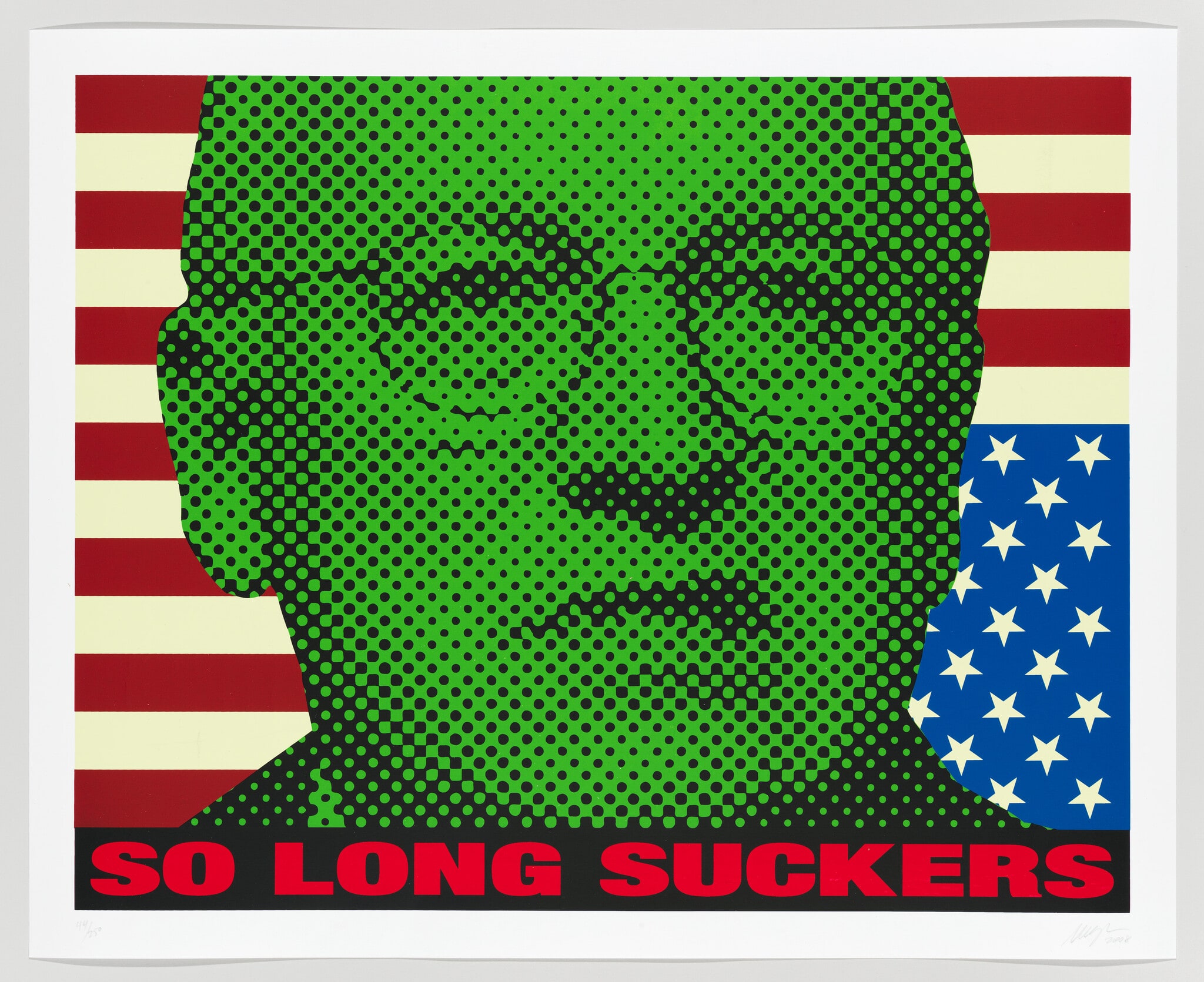 So Long Suckers