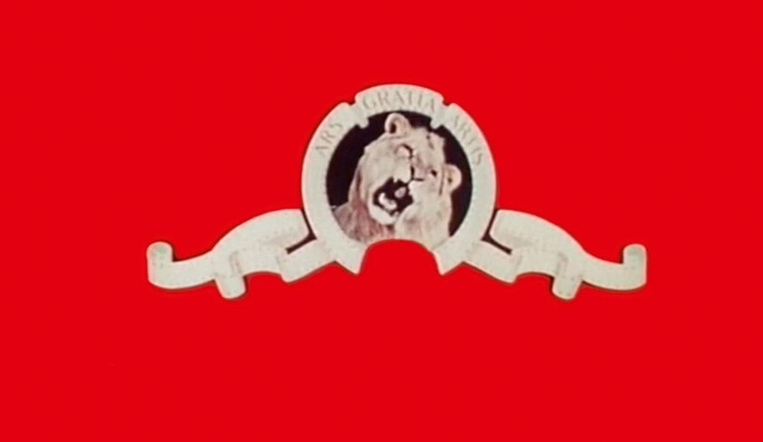 Metro-Goldwyn-Mayer