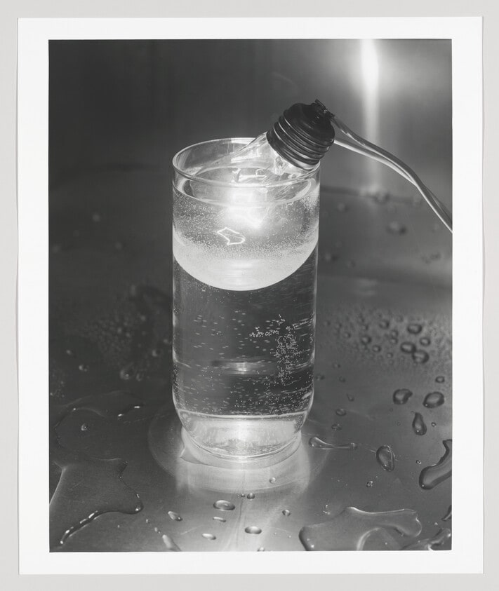 Electricity + Water III