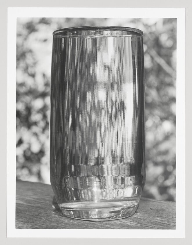 Some Other Glasses of Water