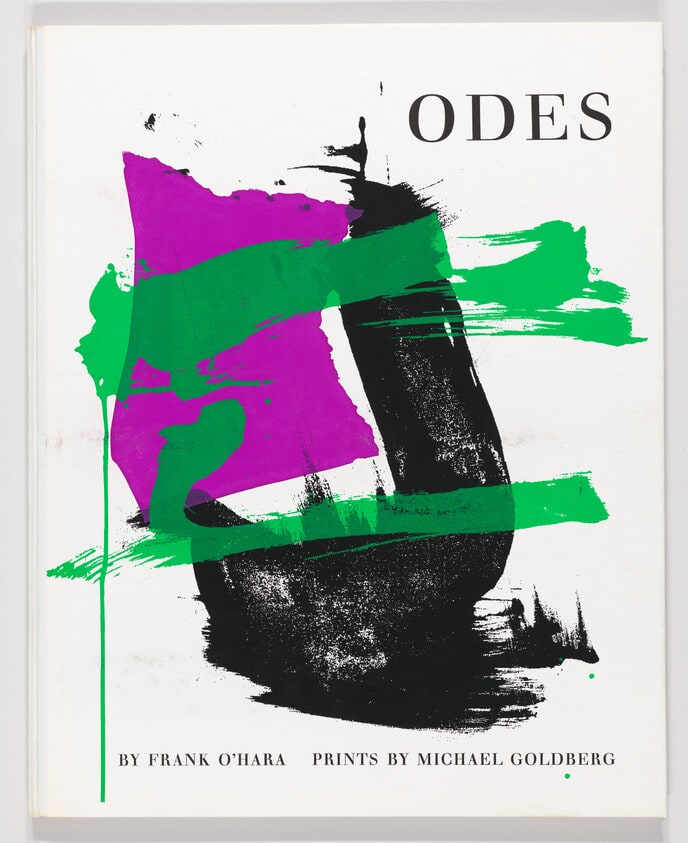 Odes