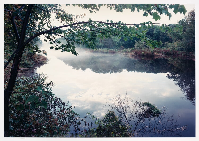 Sudbury River, Ashland MA