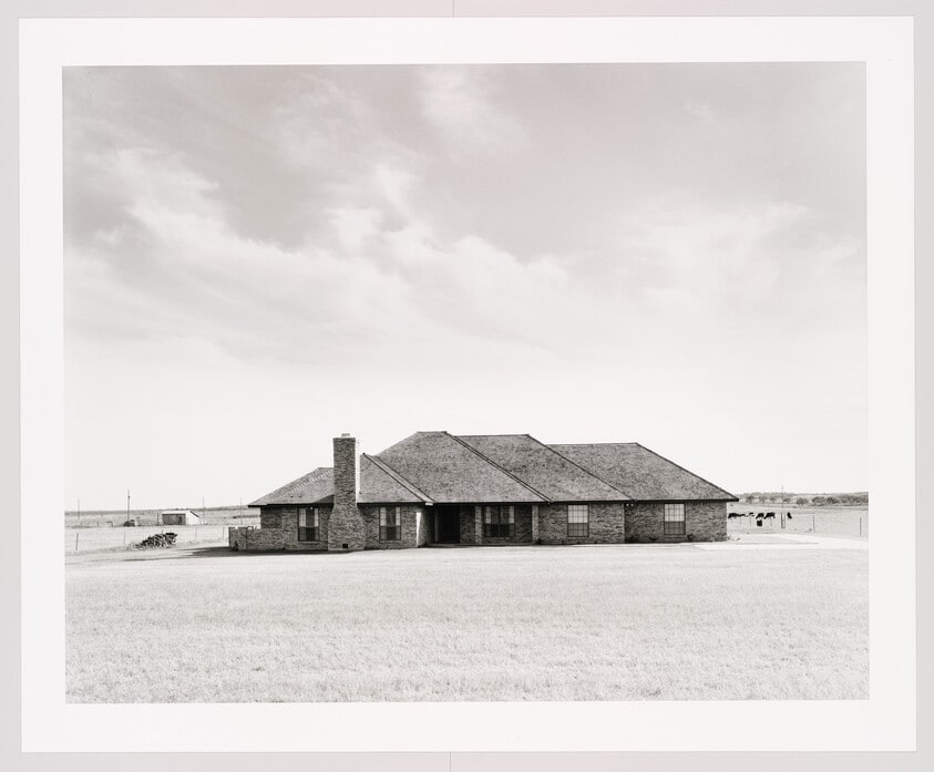 Ranch House TX