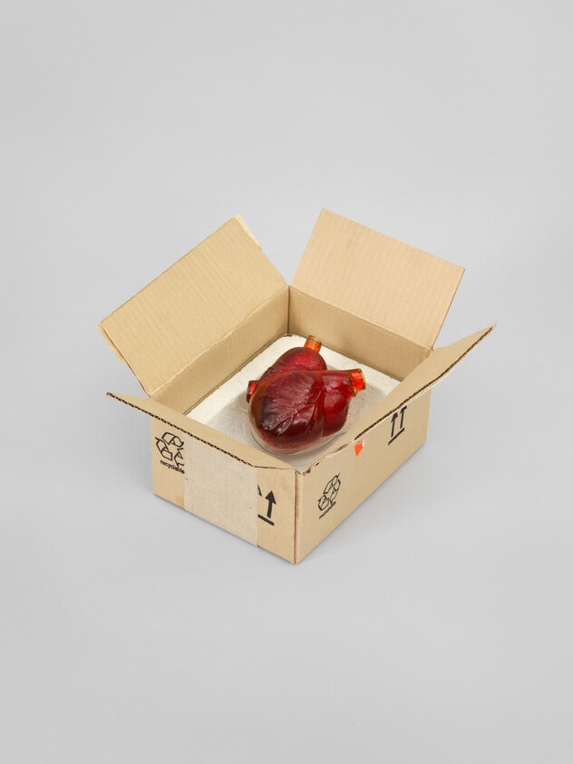Heart in a Box