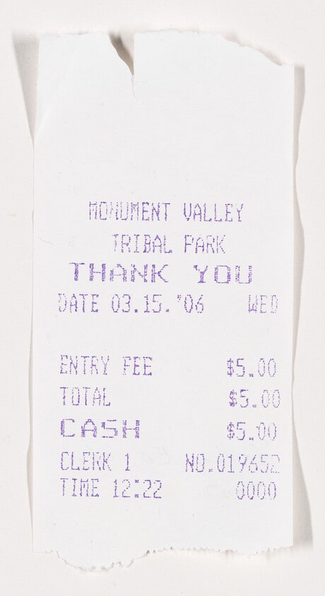 Monument Valley