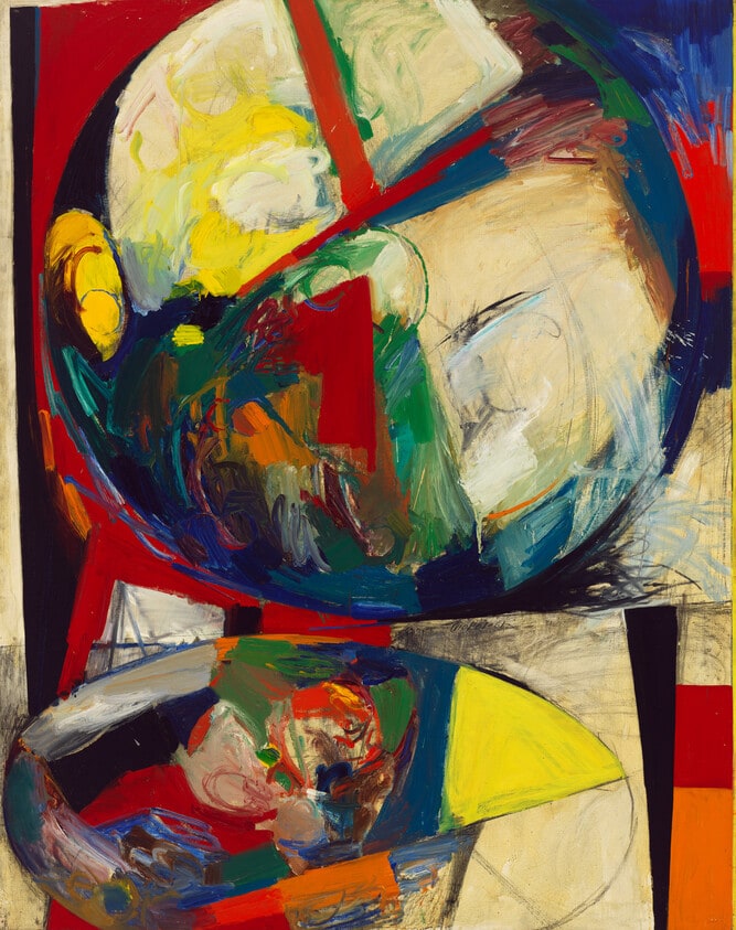 Untitled Still Life, Number 16