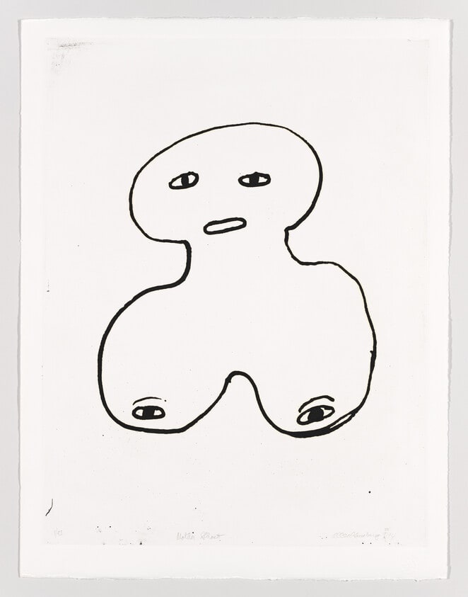 Mother Ghost