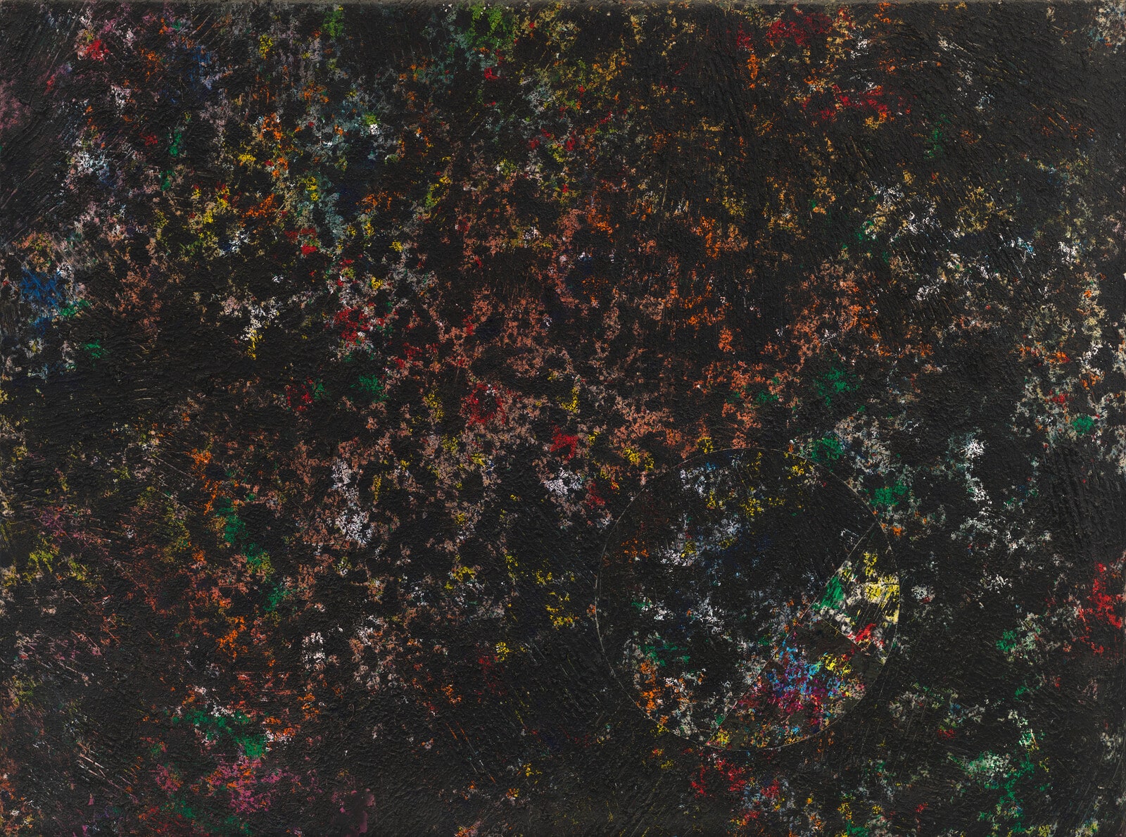 Untitled (Black)