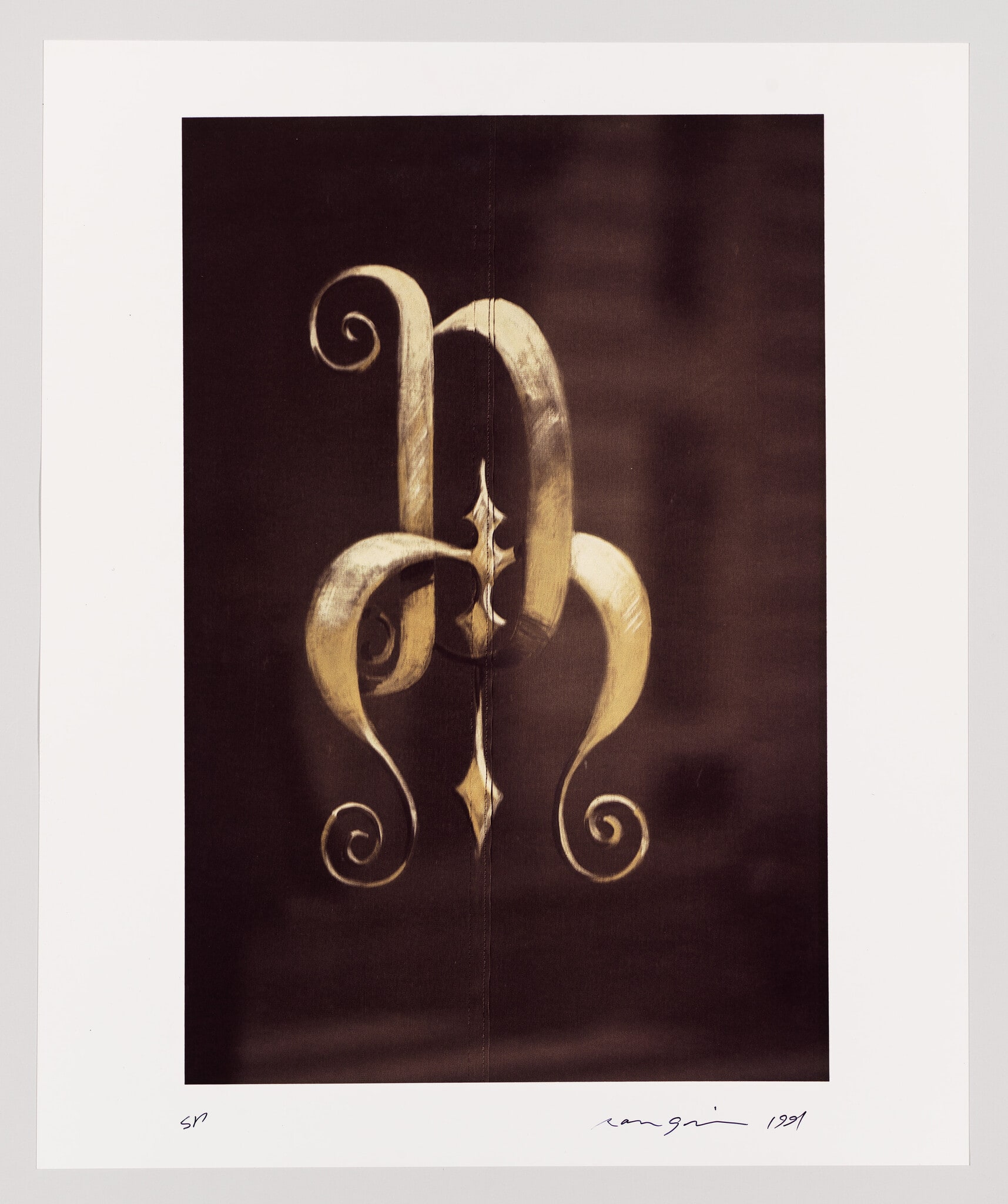 Doorknocker