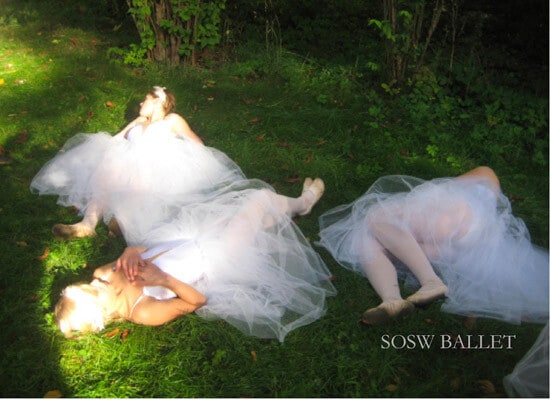 SOSW Ballet