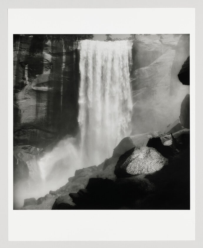 Vernal Falls