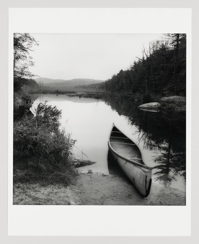 Canoe