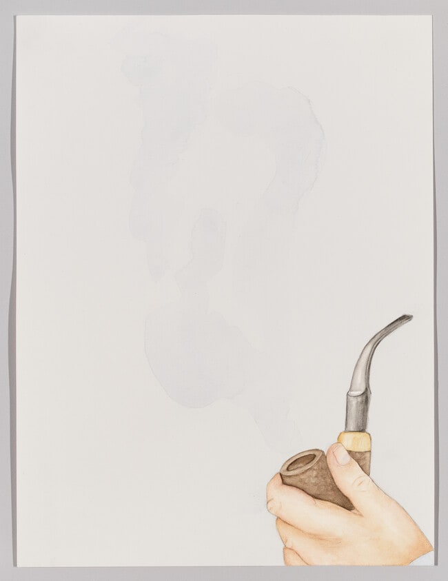 Untitled (Smoke)