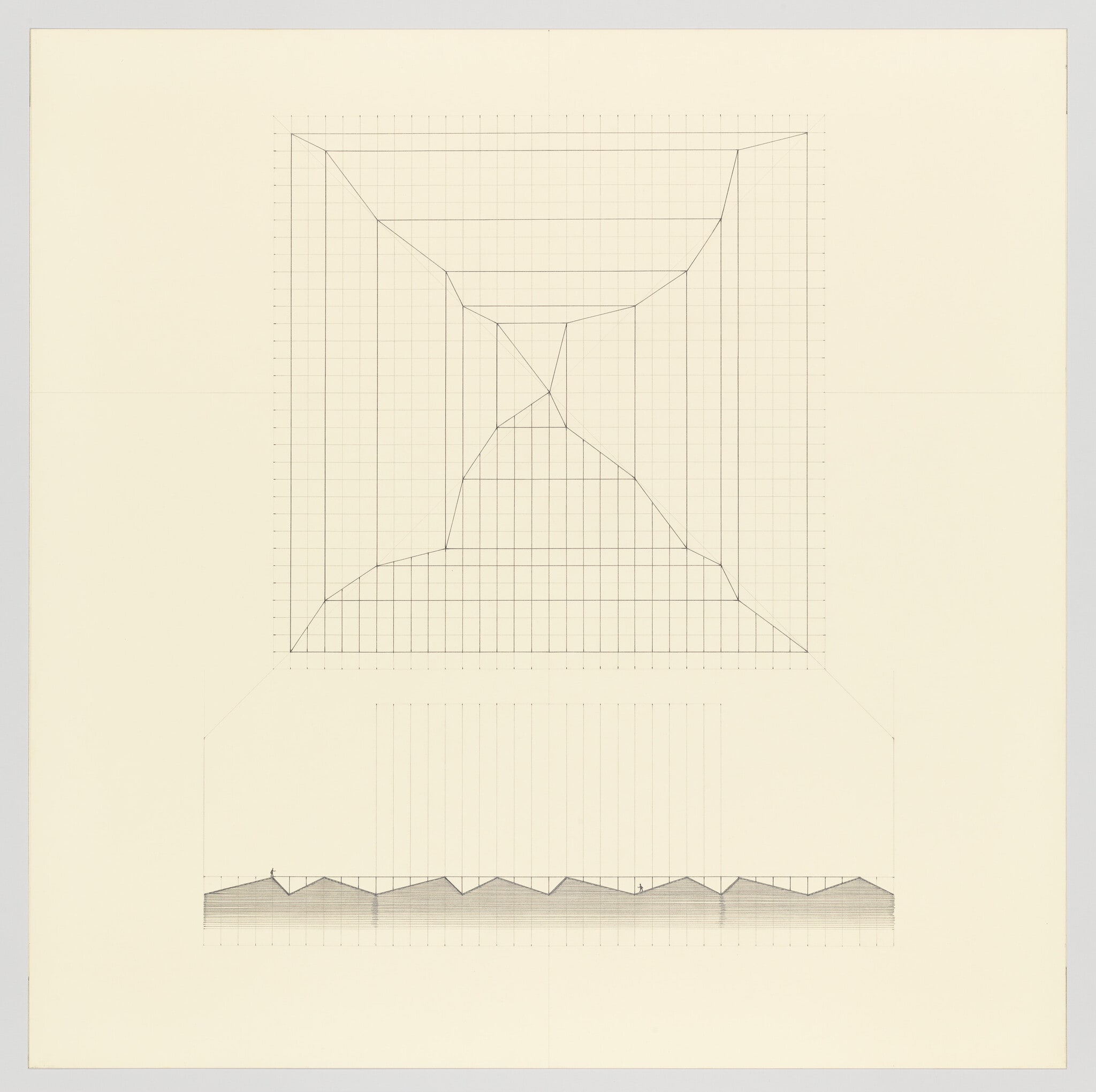 Abstract Building