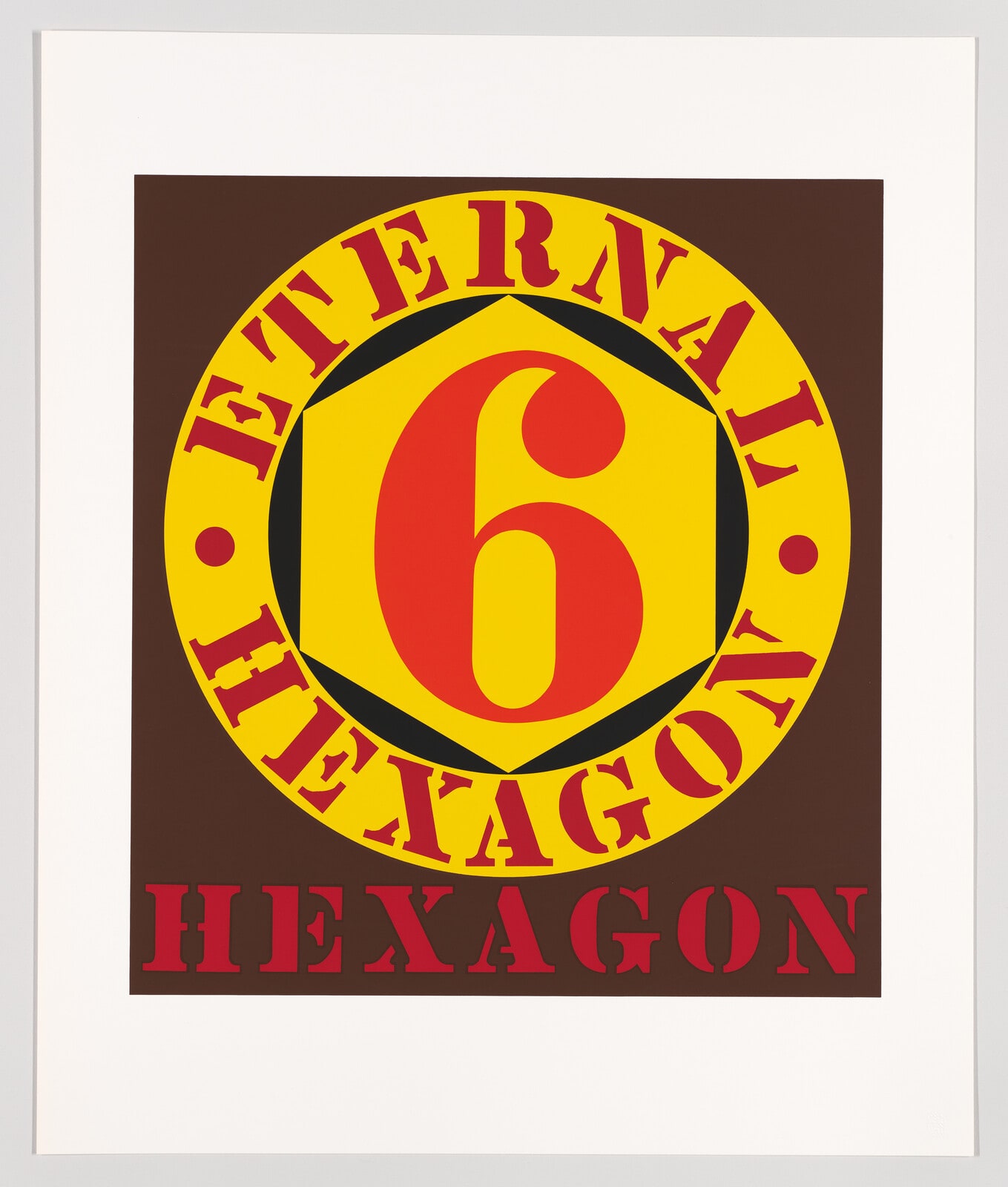 Eternal Hexagon