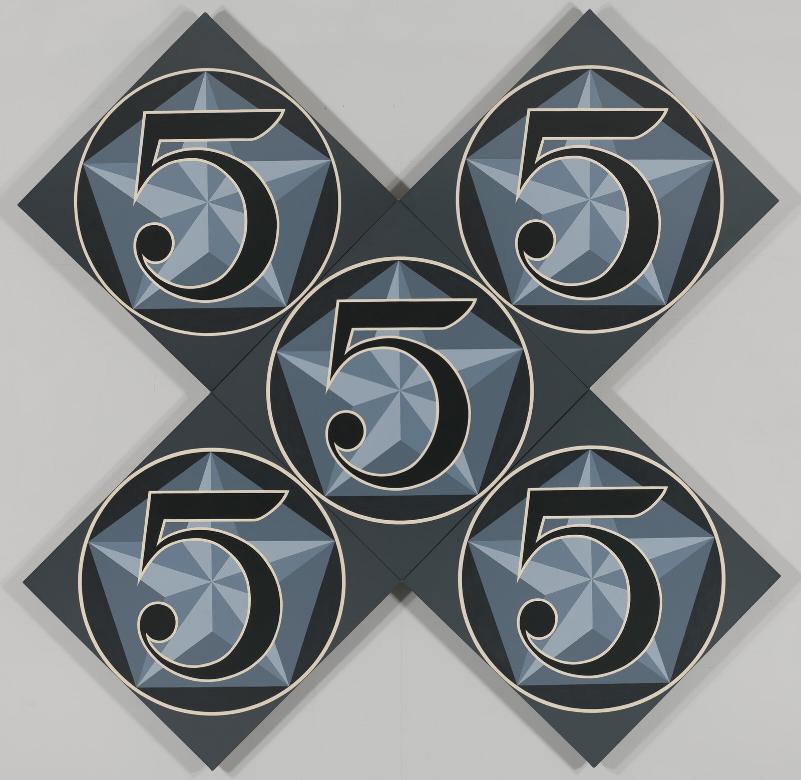The X-5