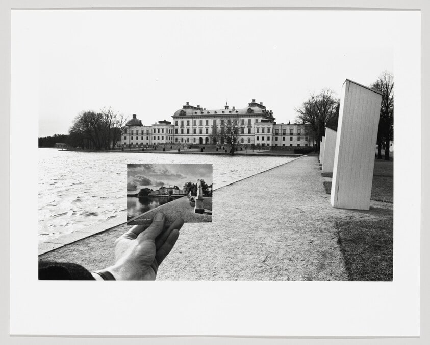 Drottningholm, Sweden