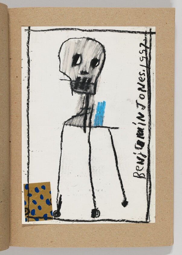 Benjamin: Figure