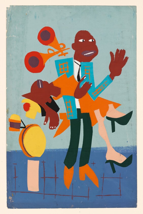 Jitterbugs VI