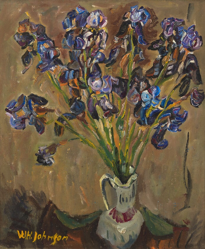 Irises