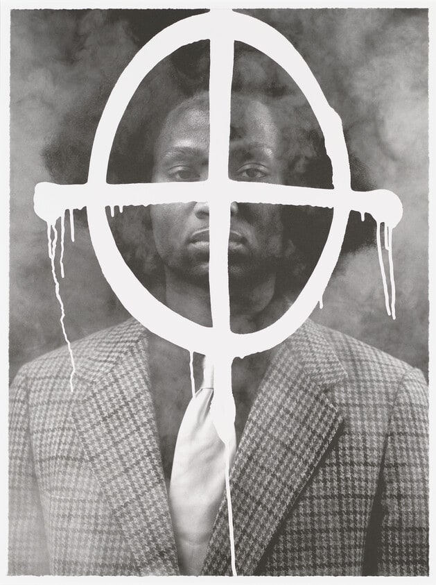 Thurgood in the Hour of Chaos