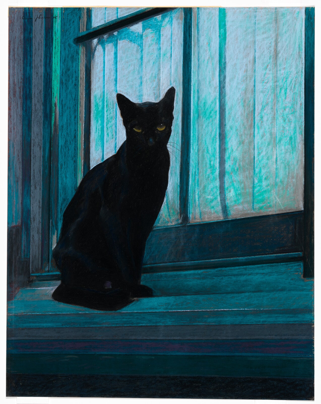 Black Velvet