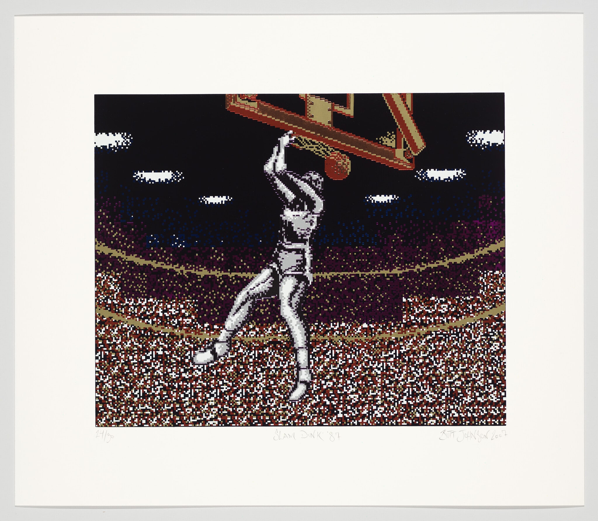 Slam Dunk '87