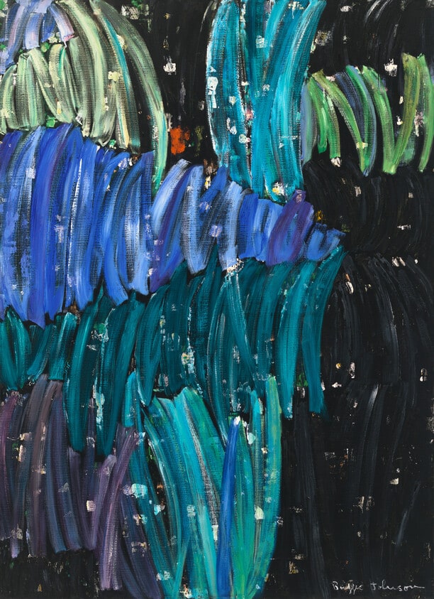 Black Spring