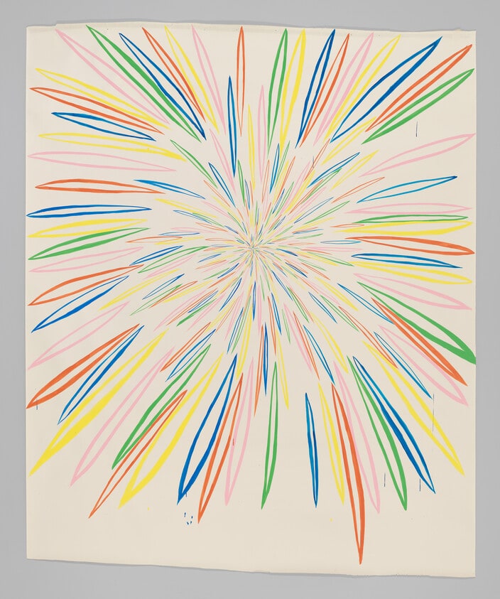 Energy Burst