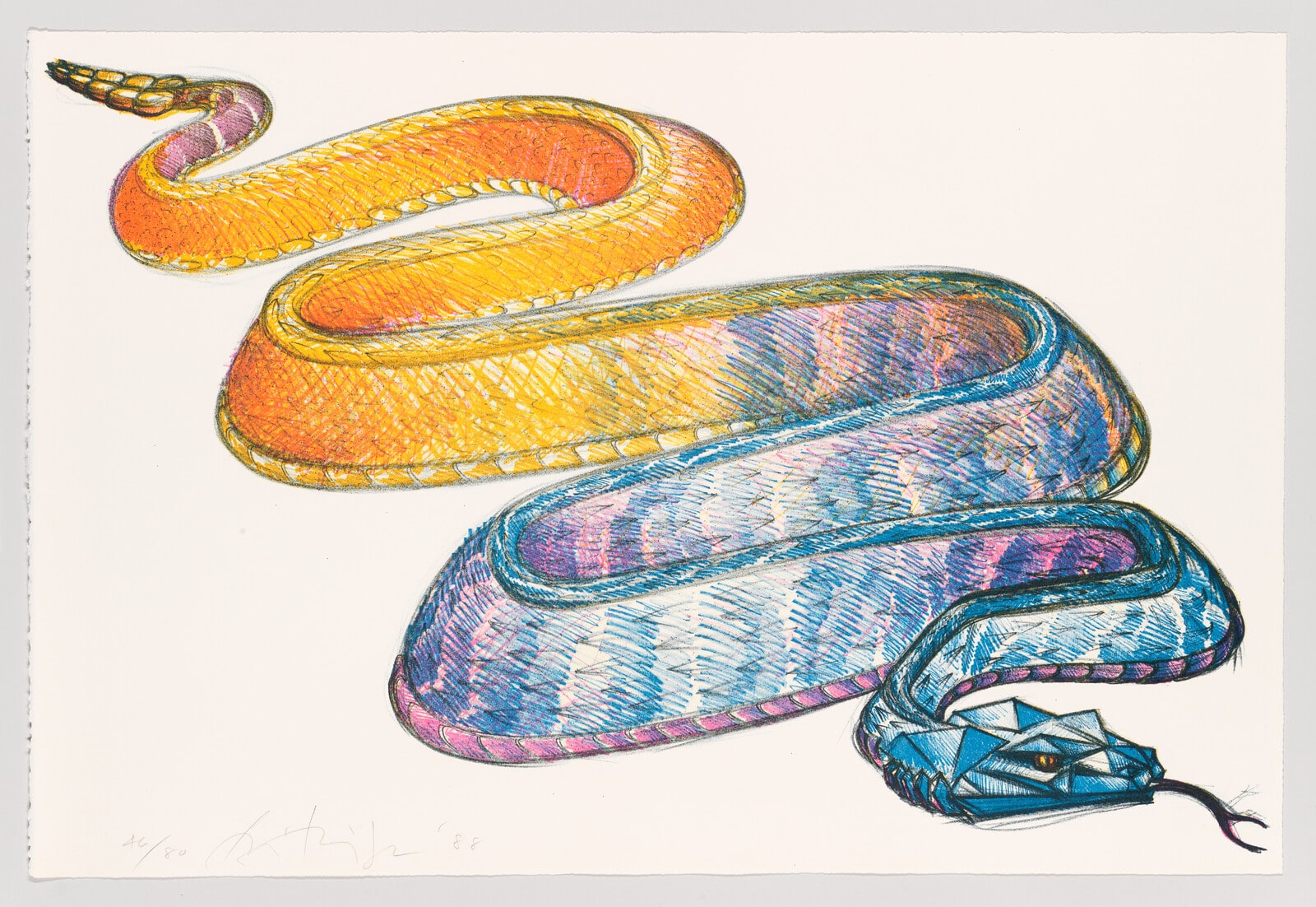 Sidewinder
