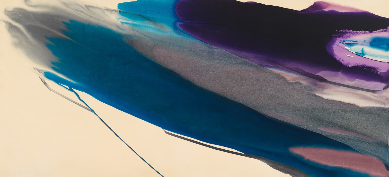 Phenomena Blue Succession