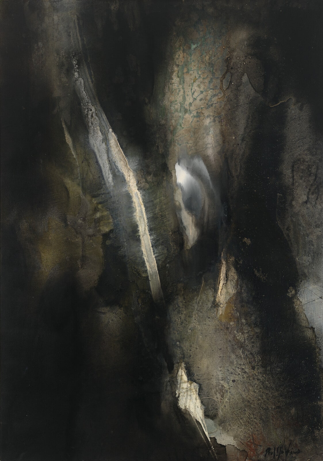 Divining Rod