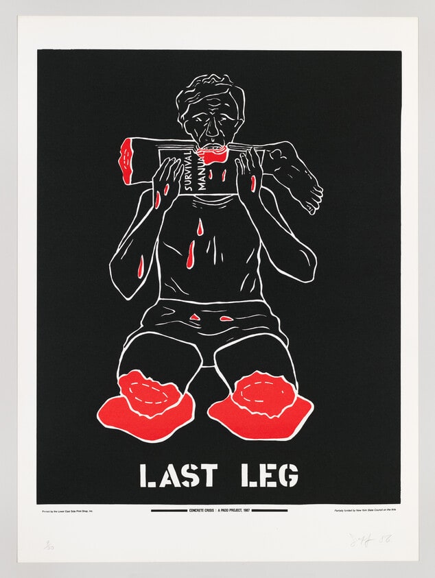 Last Leg