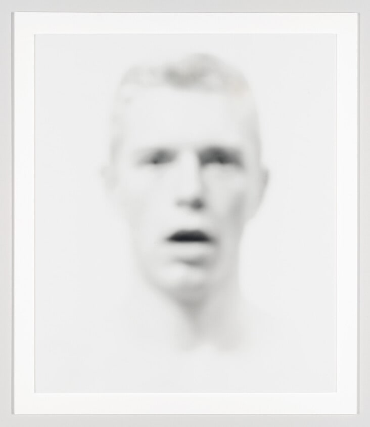 Interim Portrait #373
