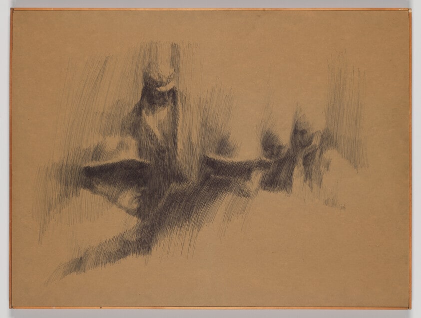 Five Faces