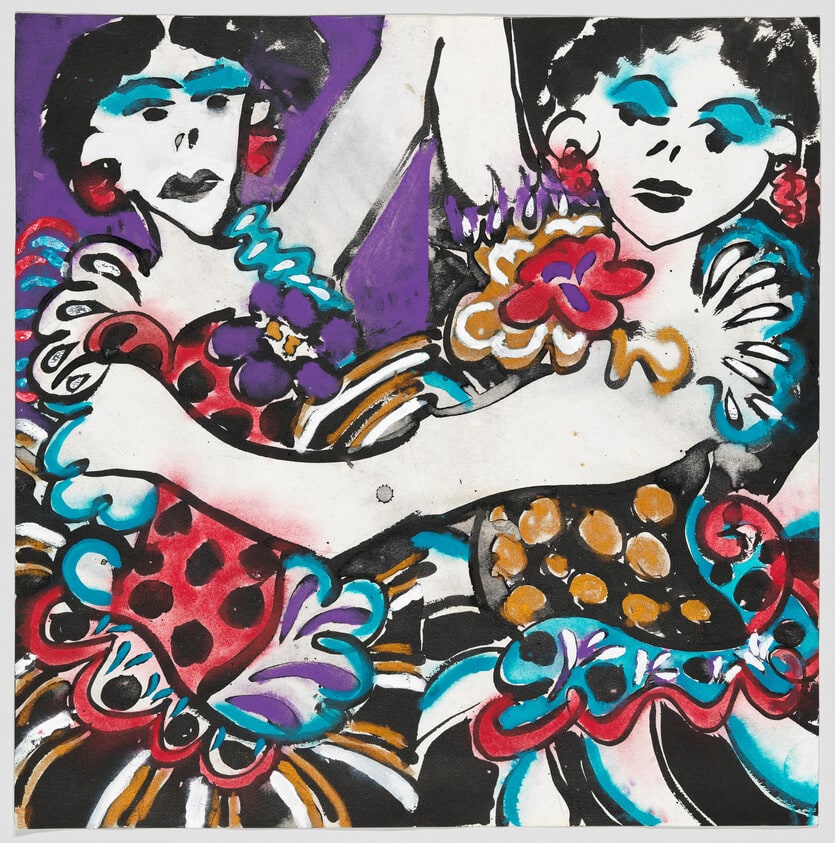 Viva Flamenco