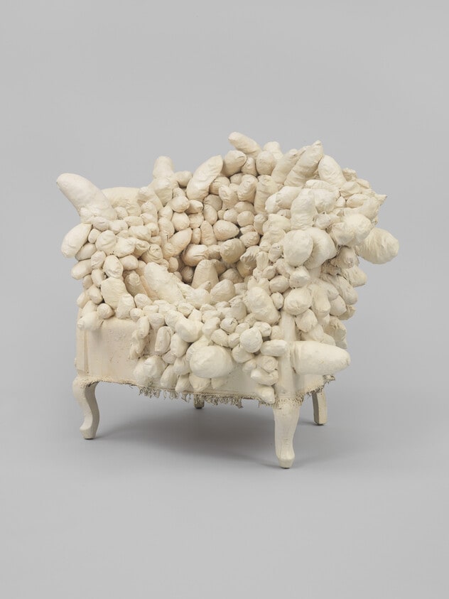 Accumulation