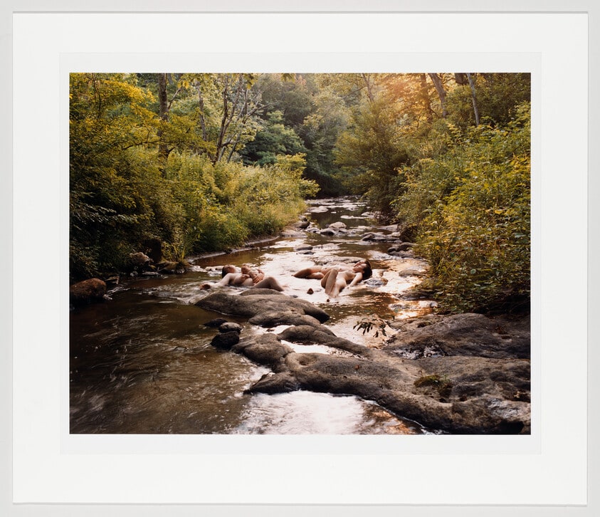 Little River