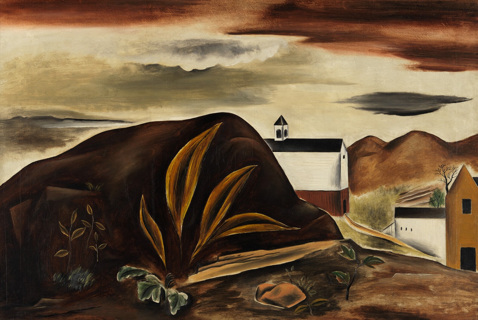 Landscape
