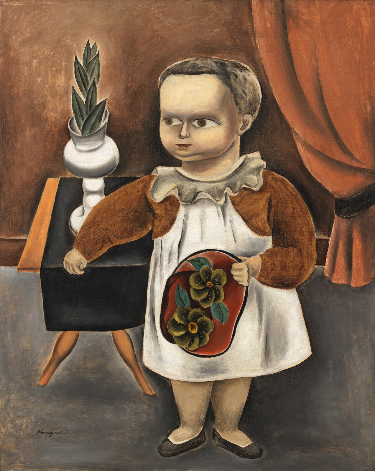 Child