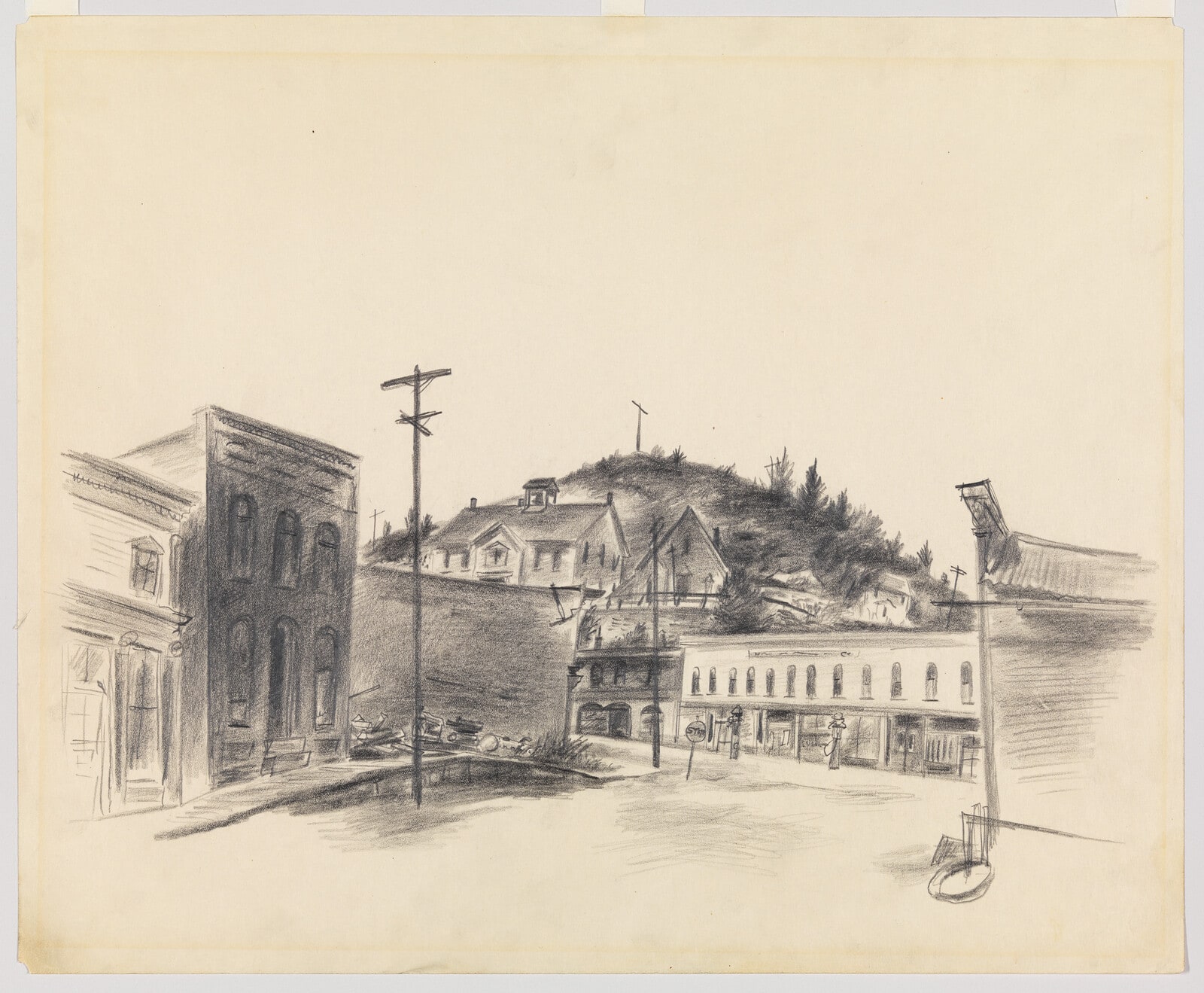 Street Scene