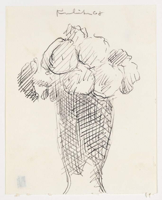 Homage to Morandi IX
