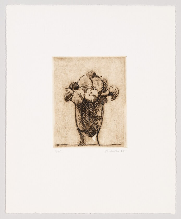 Homage to Morandi VII