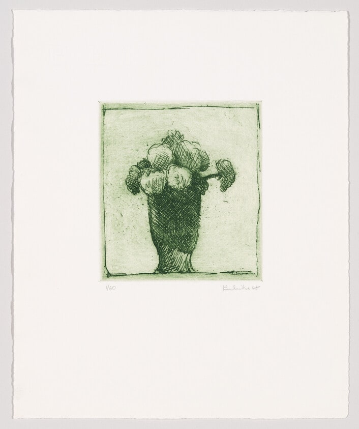 Homage to Morandi VI