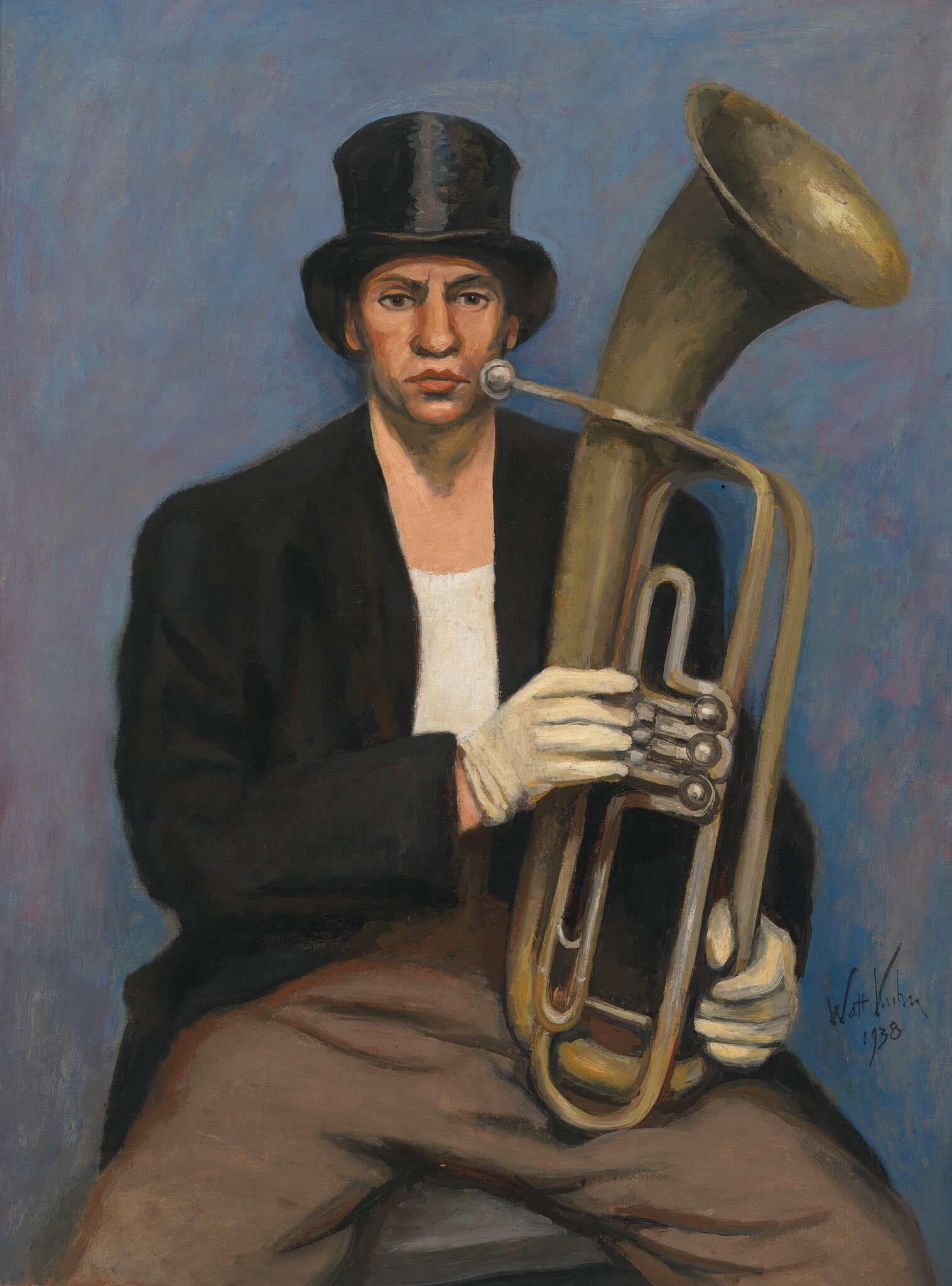 Musical Clown