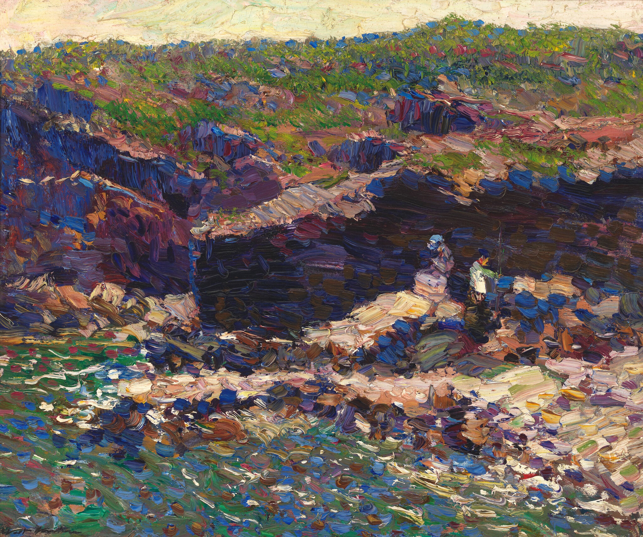 Cliff